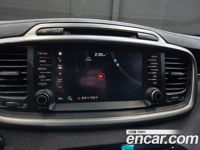 Kia Sorento 2014 thumb 9