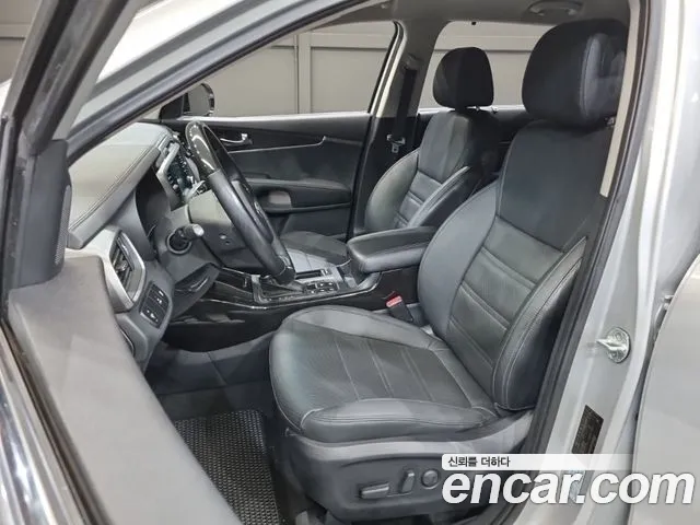 Kia Sorento 2014 thumb 11