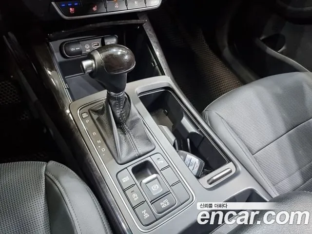 Kia Sorento 2014 thumb 12