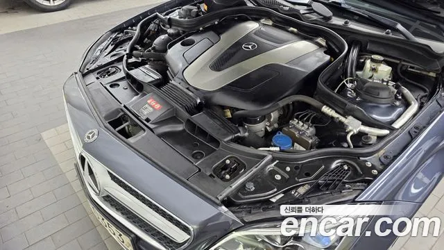 Mercedes-Benz CLS-Class 2016 thumb 6