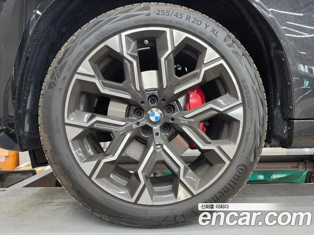 BMW X3 2026 thumb 5