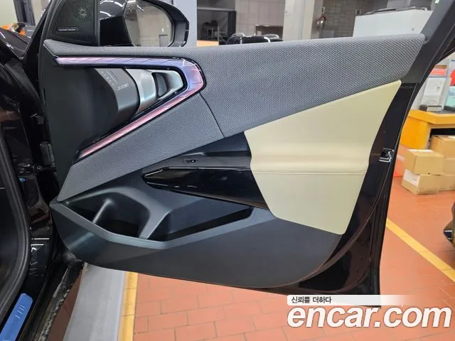 BMW X3 2026 thumb 11