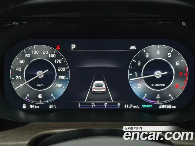 Kia K5 2022 thumb 8