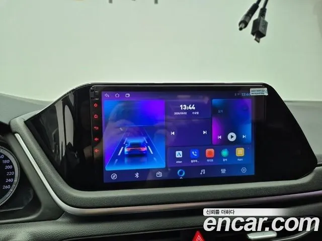 Hyundai Sonata 2019 thumb 10