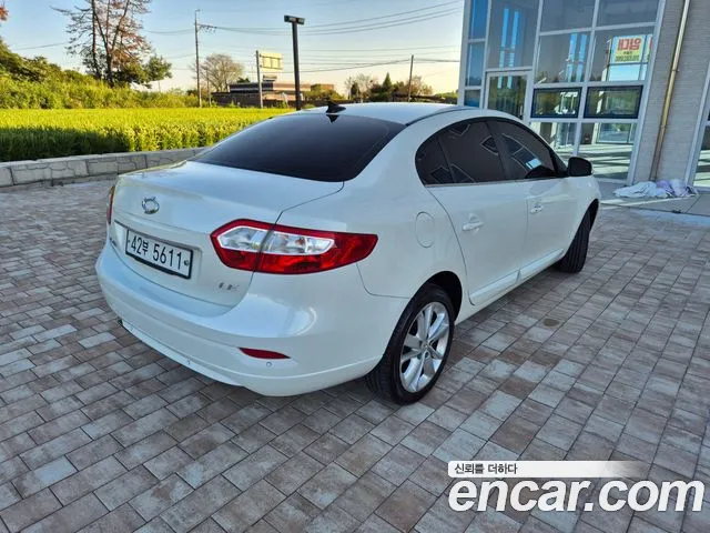 Renault-KoreaSamsung Fluence 2013 thumb 4