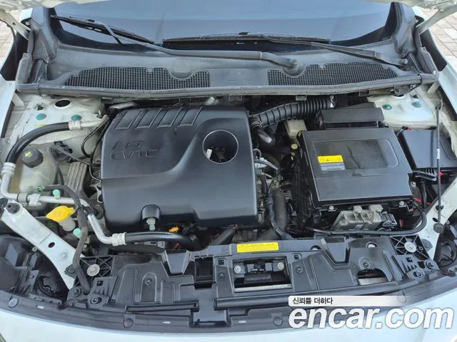 Renault-KoreaSamsung Fluence 2013 thumb 8