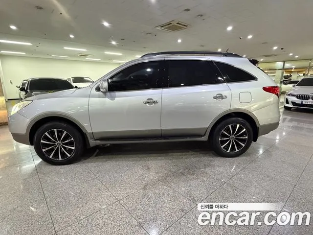 Hyundai Veracruz 2014 thumb 3