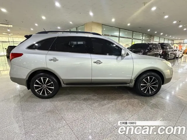 Hyundai Veracruz 2014 thumb 5
