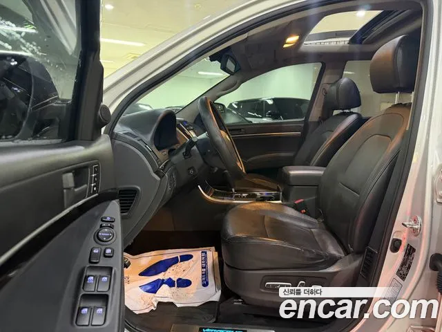 Hyundai Veracruz 2014 thumb 7