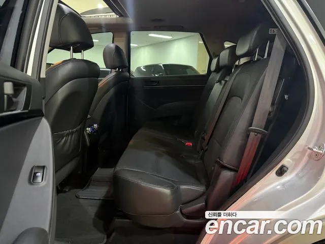 Hyundai Veracruz 2014 thumb 8