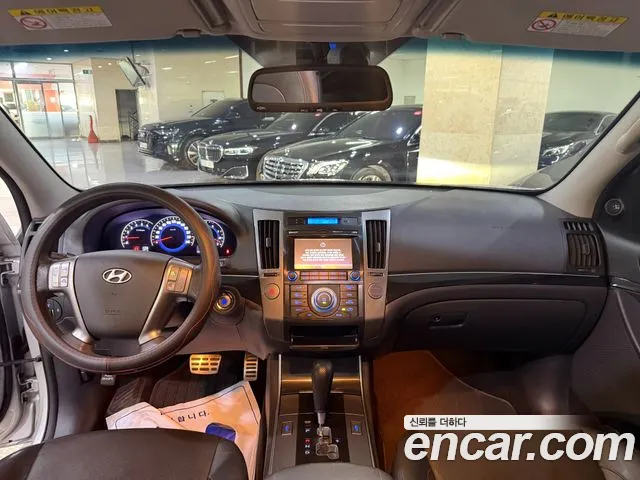 Hyundai Veracruz 2014 thumb 9