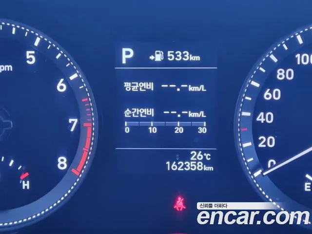 Hyundai Grandeur 2017 thumb 7
