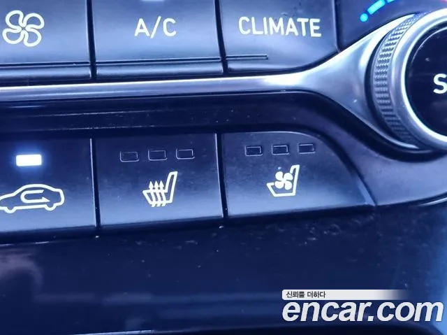 Hyundai Grandeur 2017 thumb 10