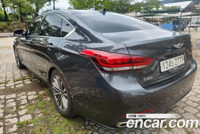 Hyundai Genesis 2014 thumb 11