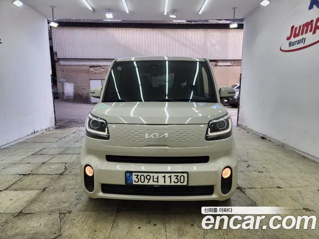 Kia Ray 2022 thumb 2