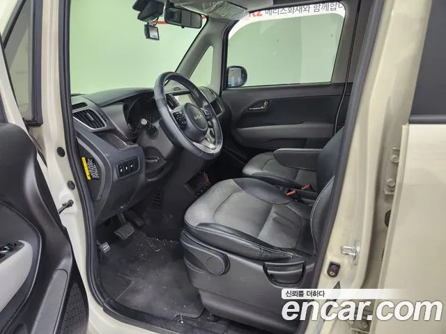 Kia Ray 2022 thumb 5