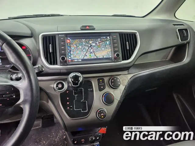Kia Ray 2022 thumb 7
