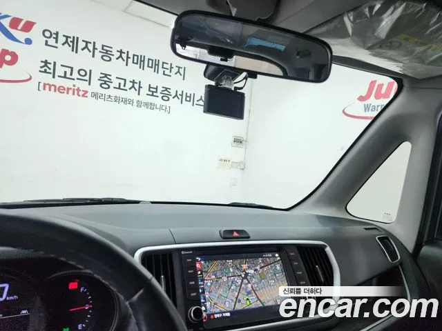 Kia Ray 2022 thumb 8