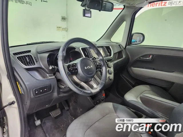 Kia Ray 2022 thumb 9
