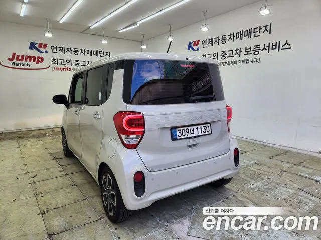 Kia Ray 2022 thumb 10