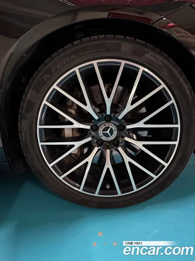 Mercedes-Benz S-Класс 2021 thumb 5