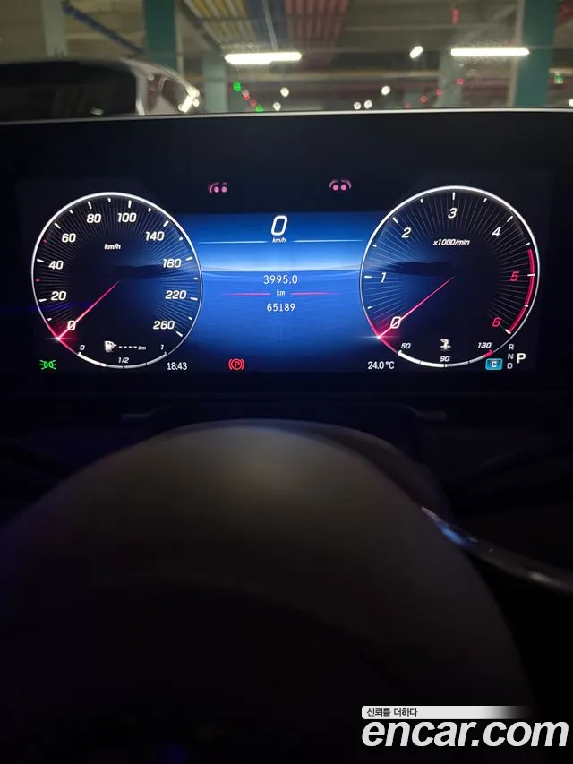 Mercedes-Benz S-Класс 2021 thumb 10