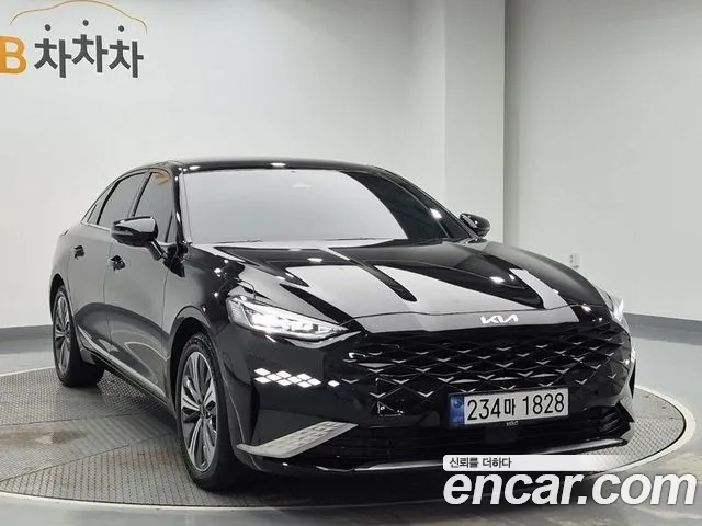 Kia K8 2024 thumb 11