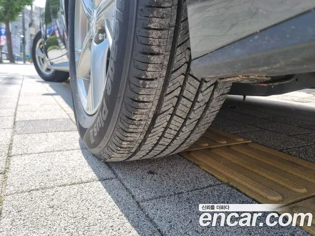 Hyundai Sonata 2019 thumb 5