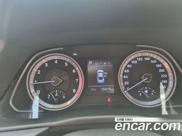 Hyundai Sonata 2019 thumb 8