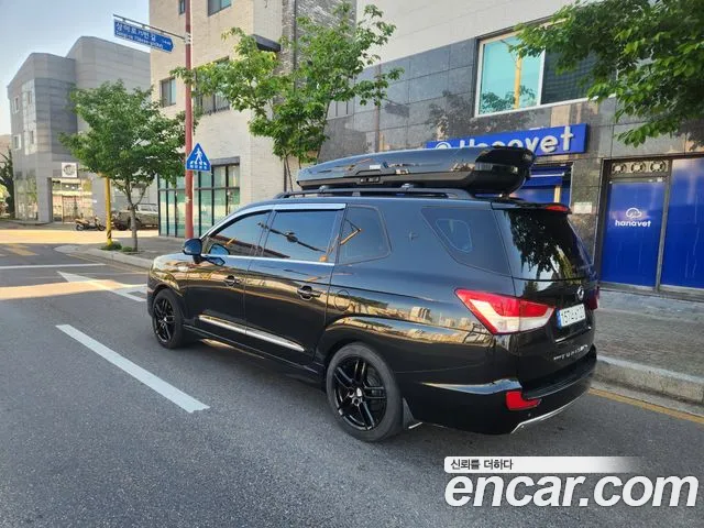 KG_Mobility_Ssangyong KORANDO 2017 thumb 2