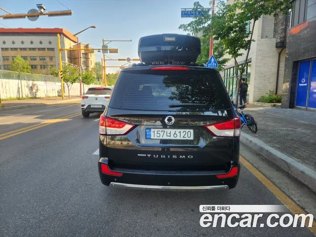 KG_Mobility_Ssangyong KORANDO 2017 thumb 3
