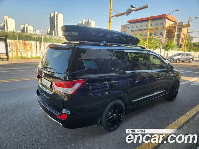 KG_Mobility_Ssangyong KORANDO 2017 thumb 4