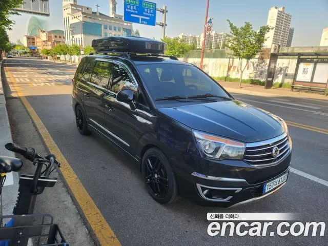 KG_Mobility_Ssangyong KORANDO 2017 thumb 5