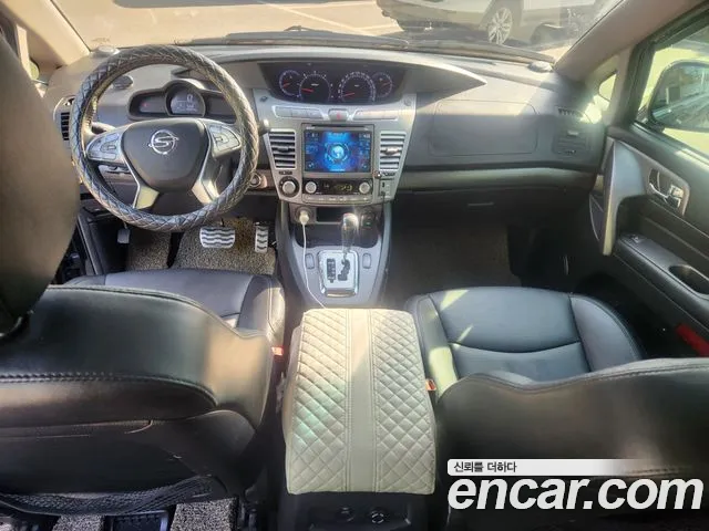 KG_Mobility_Ssangyong KORANDO 2017 thumb 10
