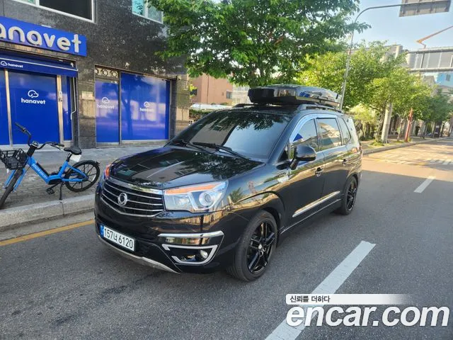 KG_Mobility_Ssangyong KORANDO 2017 thumb 11