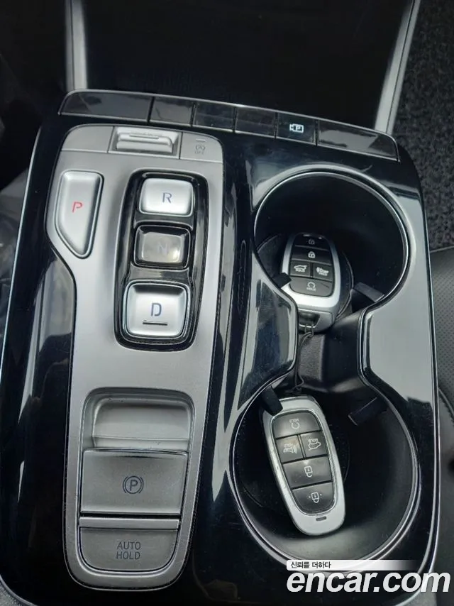Hyundai Tucson 2022 thumb 4