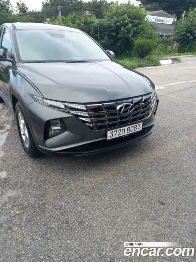 Hyundai Tucson 2022 thumb 7