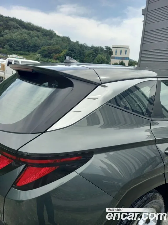 Hyundai Tucson 2022 thumb 8