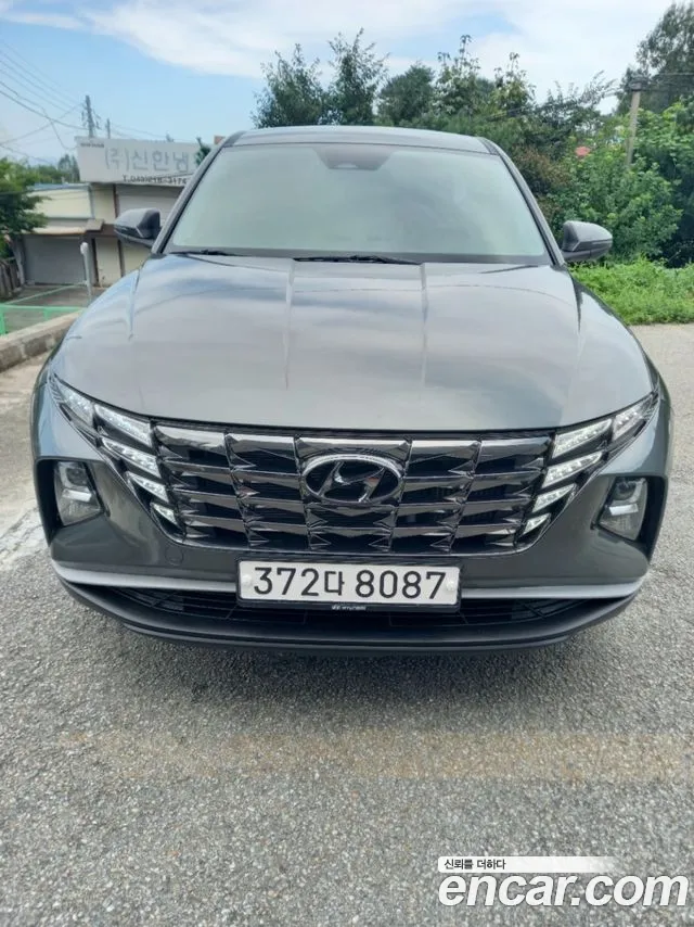 Hyundai Tucson 2022 thumb 11