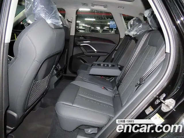 Audi Q5 2025 thumb 7