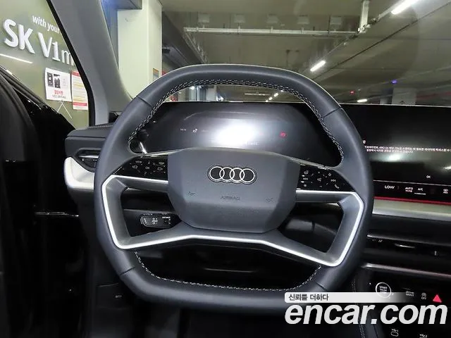 Audi Q5 2025 thumb 8