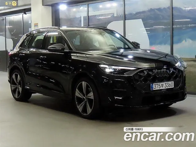 Audi Q5 2025 thumb 12