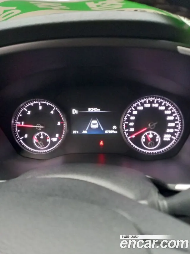 Hyundai Santa Fe 2022 thumb 2