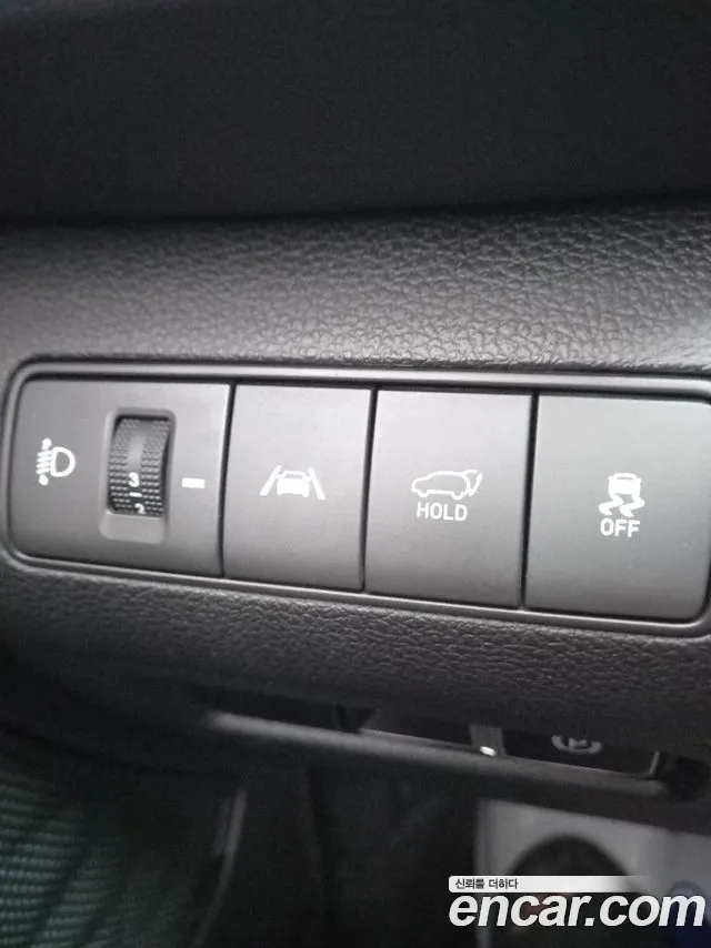 Hyundai Santa Fe 2022 thumb 8
