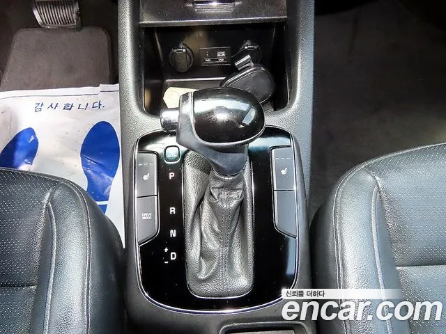 Kia K3 2016 thumb 10