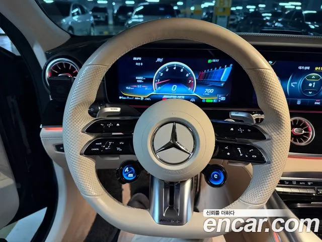 Mercedes-Benz AMG GT 2022 thumb 6