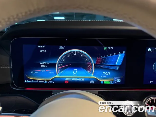 Mercedes-Benz AMG GT 2022 thumb 7