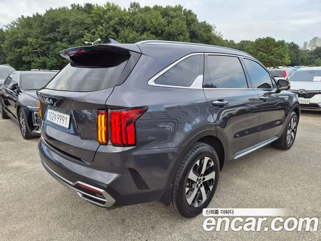 Kia Sorento 2022 thumb 6