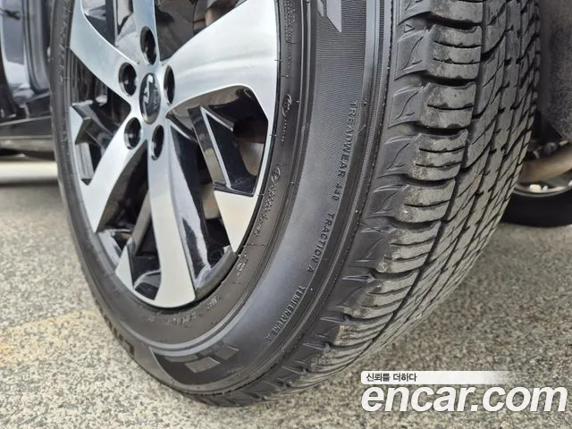 Kia Sorento 2022 thumb 8