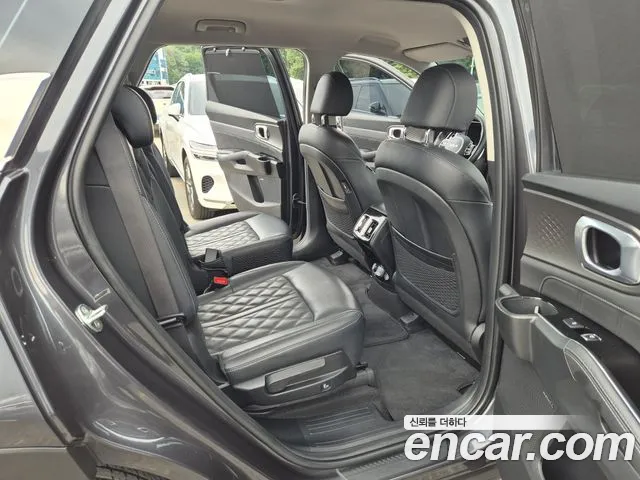 Kia Sorento 2022 thumb 10